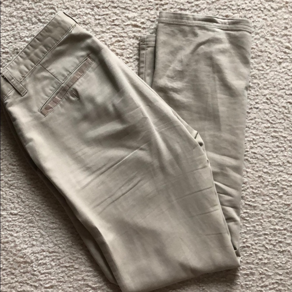 Five Four club pants